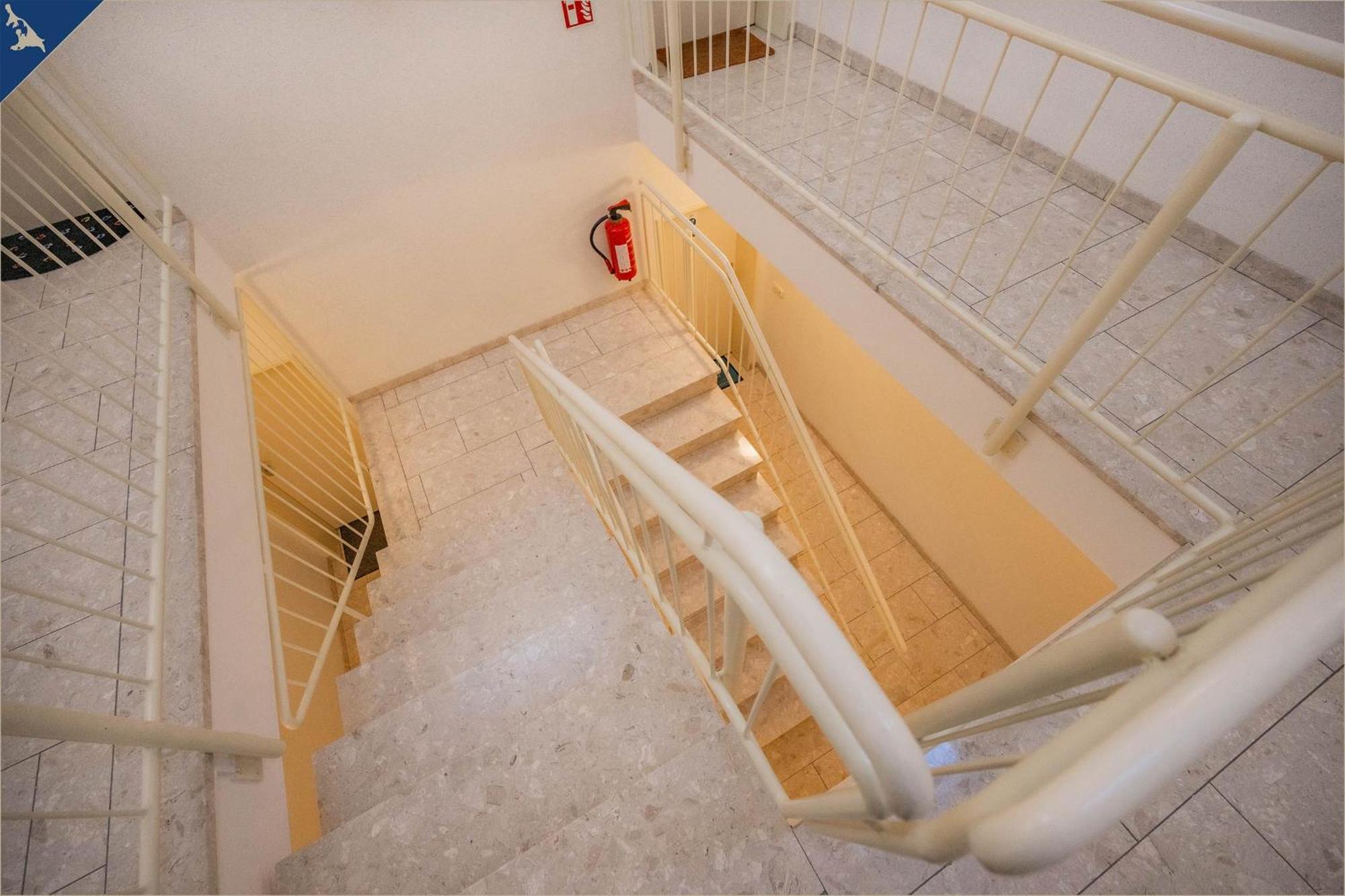 Apartment Ferienidyll 11 Ostseebad Heringsdorf Exterior foto